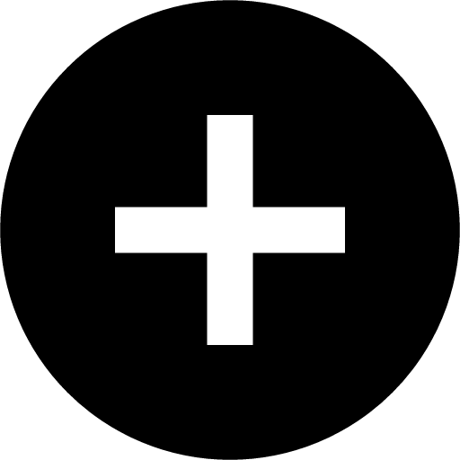 Plus Icon